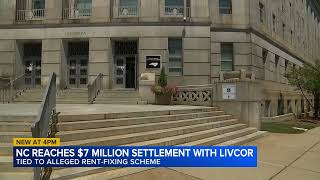 AG Jackson announces $7M settlement with major NC apartment landlord LivCor