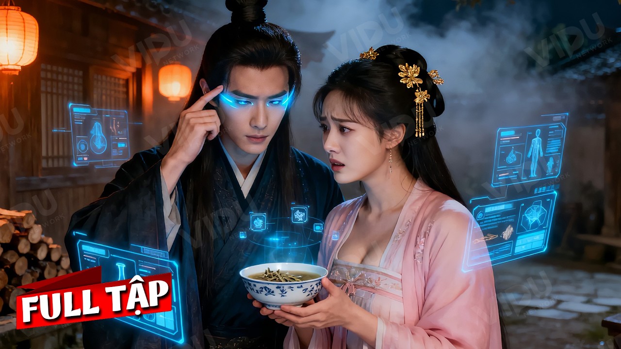 Thanh niên xuyên không đúng thời loạn lạc, mang theo hệ thống giúp cả nhà vượt đói lấy được vợ đẹp