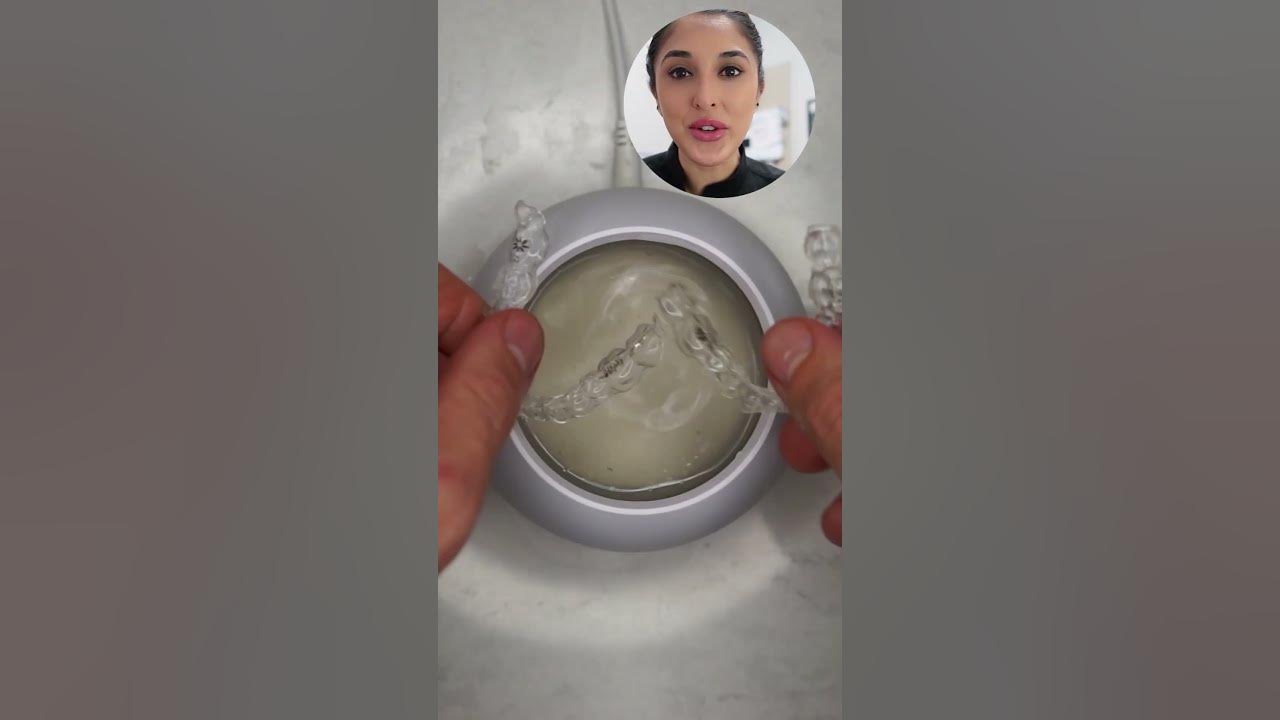 Dentist Dr Soleimani reviews the Zima dental pod YouTube Dentist Dr Soleimani reviews the Zima dental pod YouTube