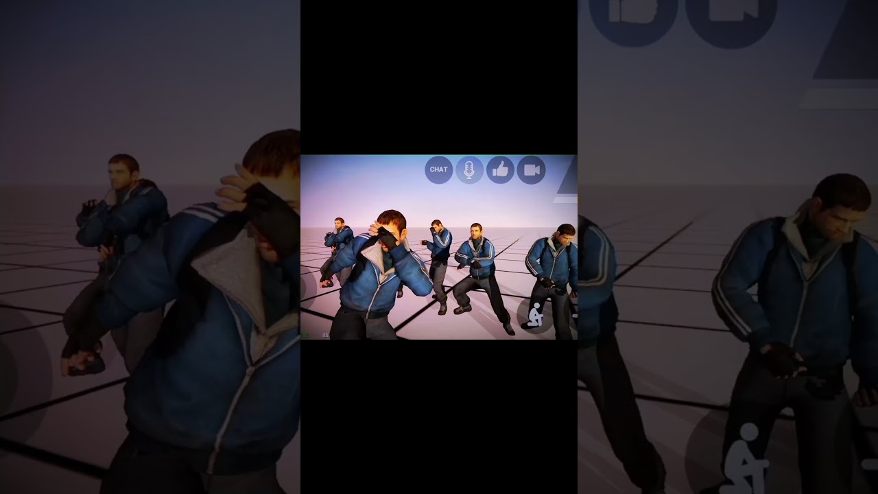 Los Angeles Crimes 1.9.2 | NEW Character Edit 🔥 