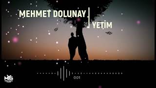 Hüzünlü  Türküler  -  MEHMET DOLUNAY  - YETİM Resimi