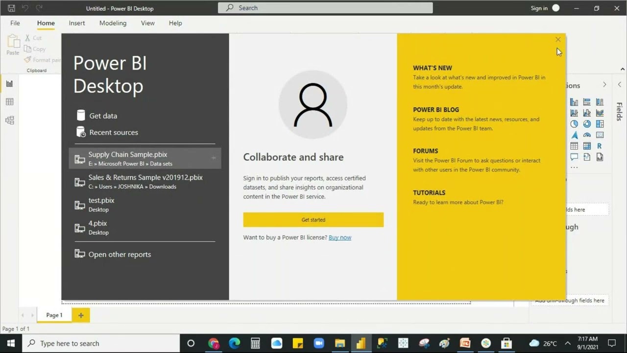 Power BI Certification Training for Beginners|Power BI Interview Questions|PowerBI Job Opportunities