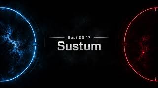 03:17 - Sustum