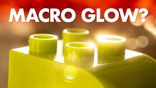 Why Black Pro-Mist Filters Don't Work for Macro Photography