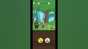 Clue hunter gameplay #shorts all level walkthrough android ios
