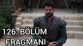 KURULUŞ OSMAN 126. BÖLÜM FRAGMANI