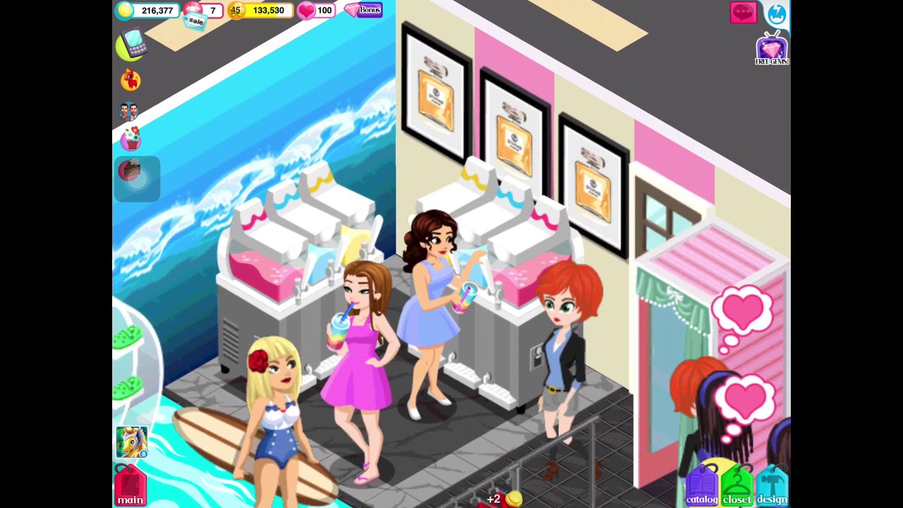 Fashion Story Tutorial! YouTube