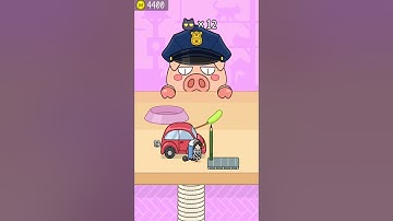 Hide and Seek: Cat Escape! 👀🐱231 Endless Mode Gameplay Walkthrough | Best Android, iOS Games