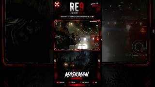 RE9 Live Stream Sound Problem 😞
