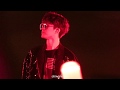 181104 Ikon Continue Tour in Singapore - One and Only (B.I Hanbin Solo)