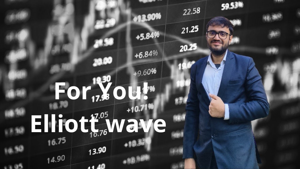 Elliott Wave Theory: Beginner Trading Guide 2026 | Master Elliott Waves for Profitable Trades