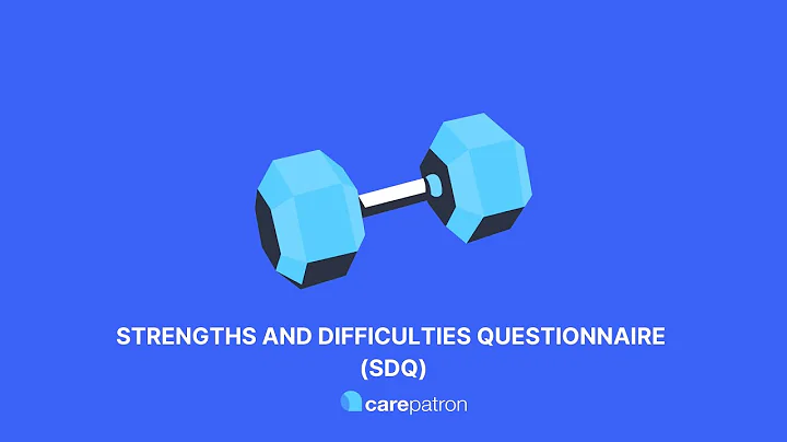 Strengths and Difficulties Questionnaire