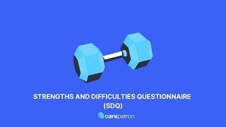 Strengths And Difficulties Questionnaire