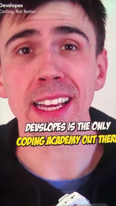 Devslopes ad are you a lonely man with nothing going on? - YouTube
