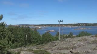 Kjøkøy og Vesterøy, Hvaler islands, Norway. Kai Henning Melberg.
