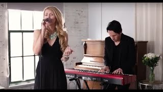 Serena Ryder - What I Wouldn't Do (Live Acoustic Cover)