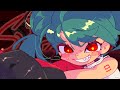 レッドラインシンドローム feat. 初音ミク / "Redline Syndrome" ft. Hatsune Miku