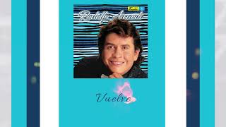 Vuelve - Rodolfo Aicardi / Discos Fuentes [Oficial]
