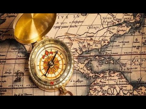 بحث عن علم الجغرافيا