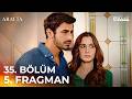 ARAFTA 35 Bölüm 5 Fragmanı Yeni Diziler 2025 Arafta Türk Dizileri EP35 ARAFTA 35 Bölüm 5 Fragmanı Yeni Diziler 2025 Arafta Türk Dizileri EP35