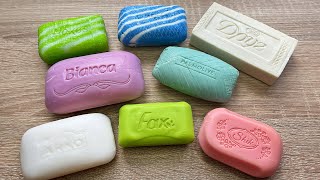 SOAP CUBES Cutting 🔪 Dry Soap 💚⚡️💙⚡️❤️ Relaxing Sounds 🎧 ASMR by hay!maru ASMR Soap 2,624 views 5 months ago 12 minutes, 12 seconds