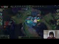 League of Legends support fundamental: Why moving mid after base is important