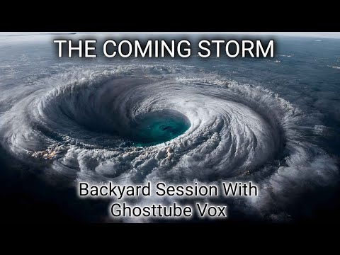 THE COMING STORM - YouTube