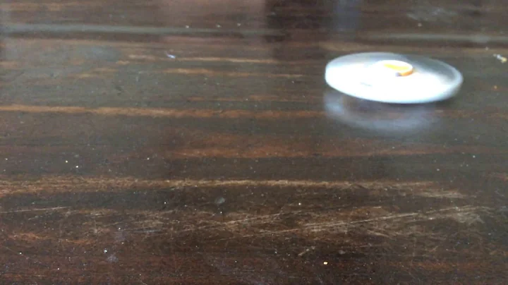 Spinner trick