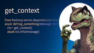 FastMCP Dependency Injection Patterns - Part 3/17