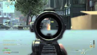Quad feed #Rage?