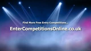 Loose Women Competition £70k Cash & Land Rover Discovery 27th April 2026