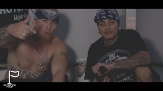 El Mara ft. Sonik 420  - Señora Calle (Video Oficial) Resimi