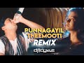 Icykle  punnagayil theemooti  official remix  jeans bgm  arr