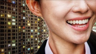 Why China's Crazy Housing Bubble REFUSES TO BURST!