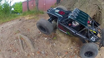 First bash of summer