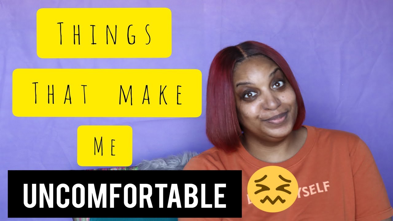 THINGS THAT MAKE ME YouTube