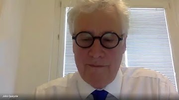 John G. Williamson: Complexity From Simplicity, Part2