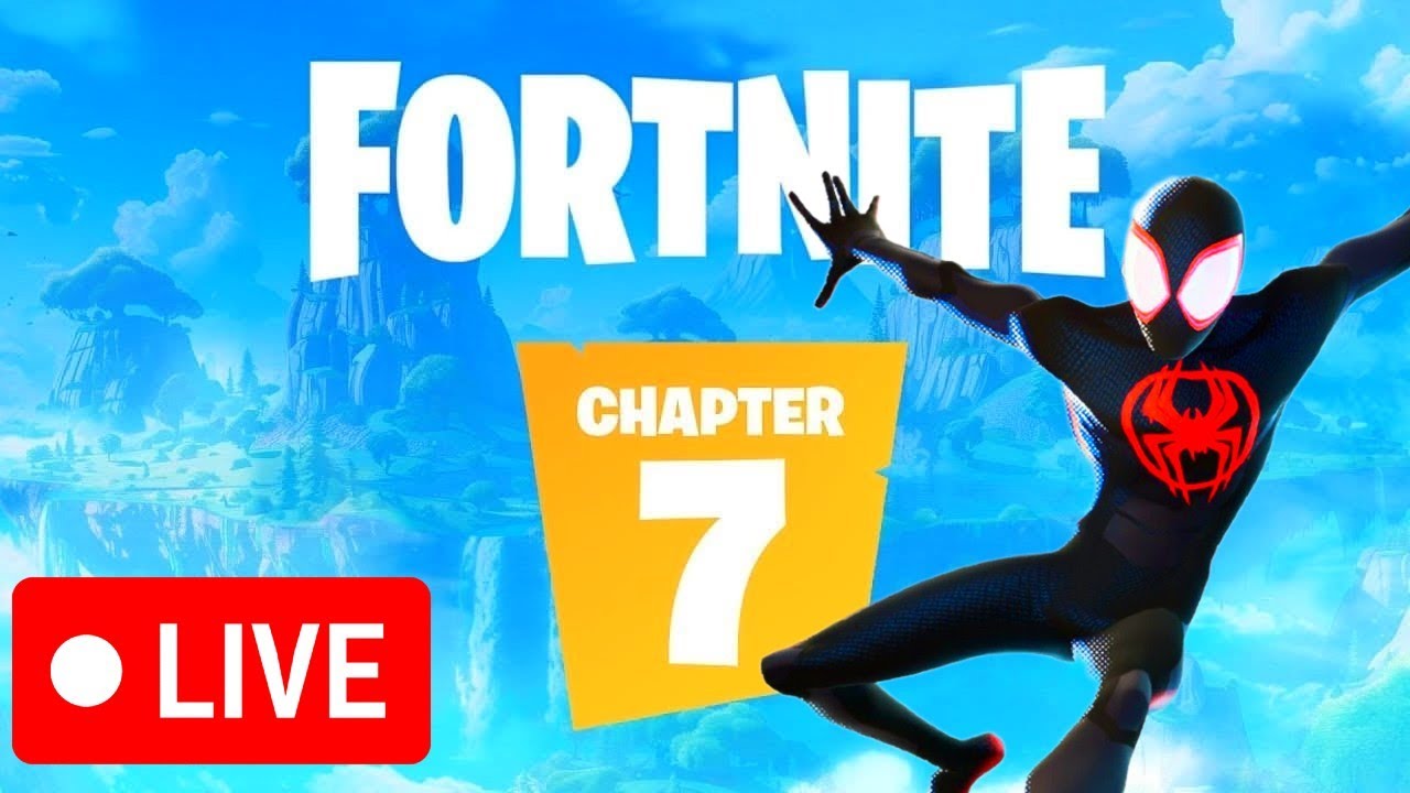 🔴UNREAL SOLO RANKED!