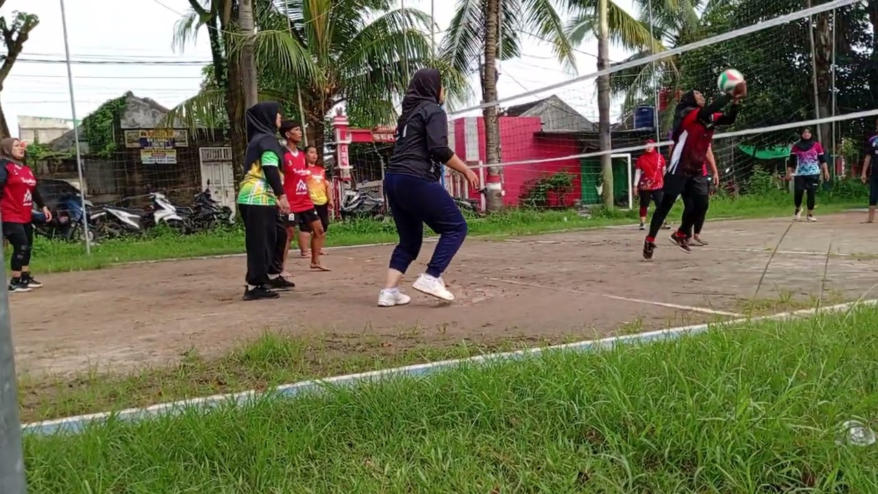 Suitan||nyore sebelum puasa|| @LapanganRajegmulya