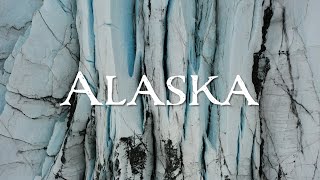 Alaska- Relaxing landscape narrative