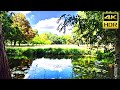 Forest River (HDR10+) 4K Ultra HD Sample Footage HDR10 Plus Video