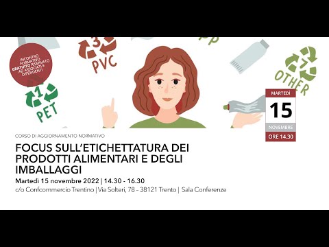 Video: Le dispense alimentari forniscono articoli deperibili?