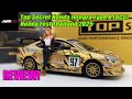 Inno64 Top Secret Honda Integra Type R (DC5) Honda Fest Thailand