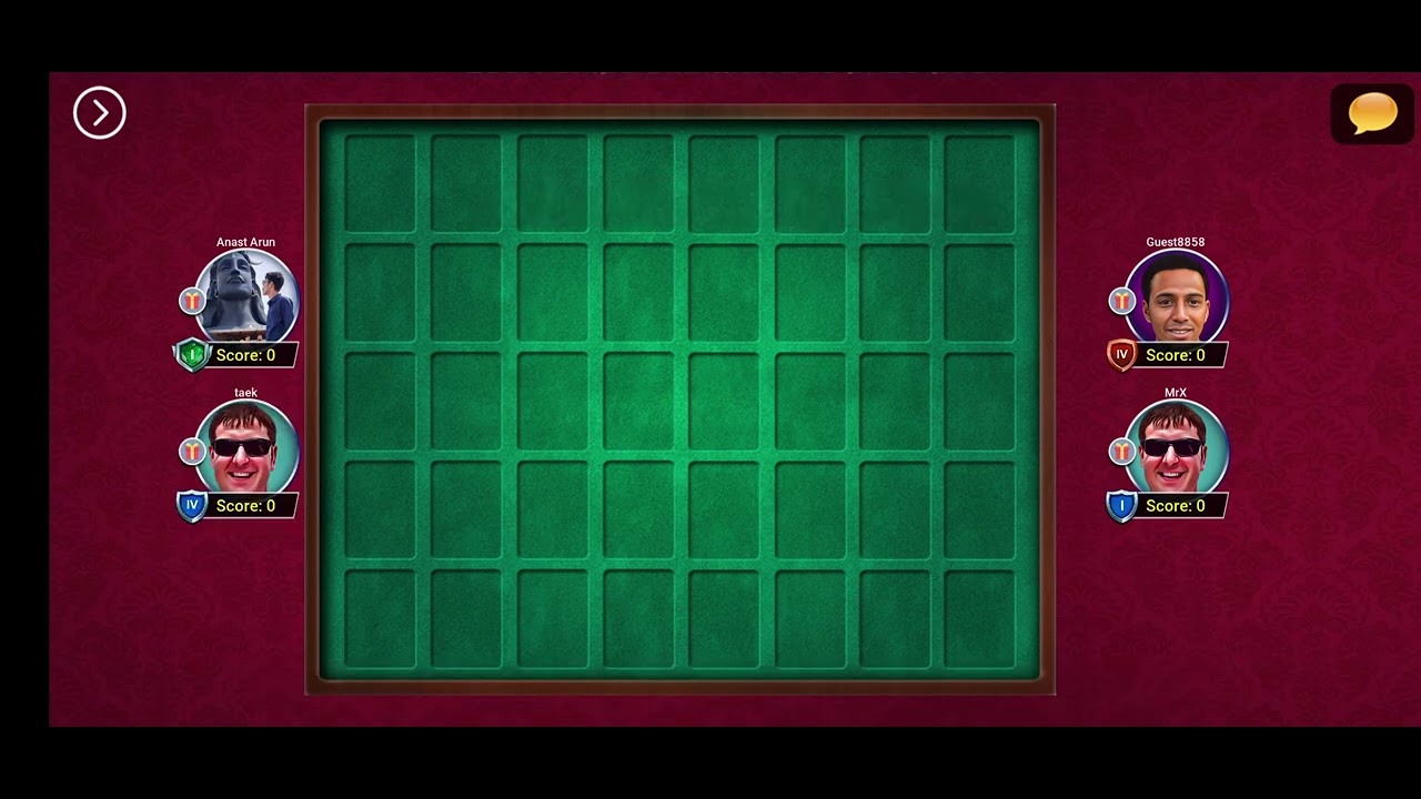 Match 3 After I drunk66%winlet's loss