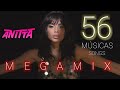 Anitta — Megamix 2020 | Grandes Sucessos