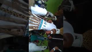 Imvuma kufa ka Bavumele eCofimvaba