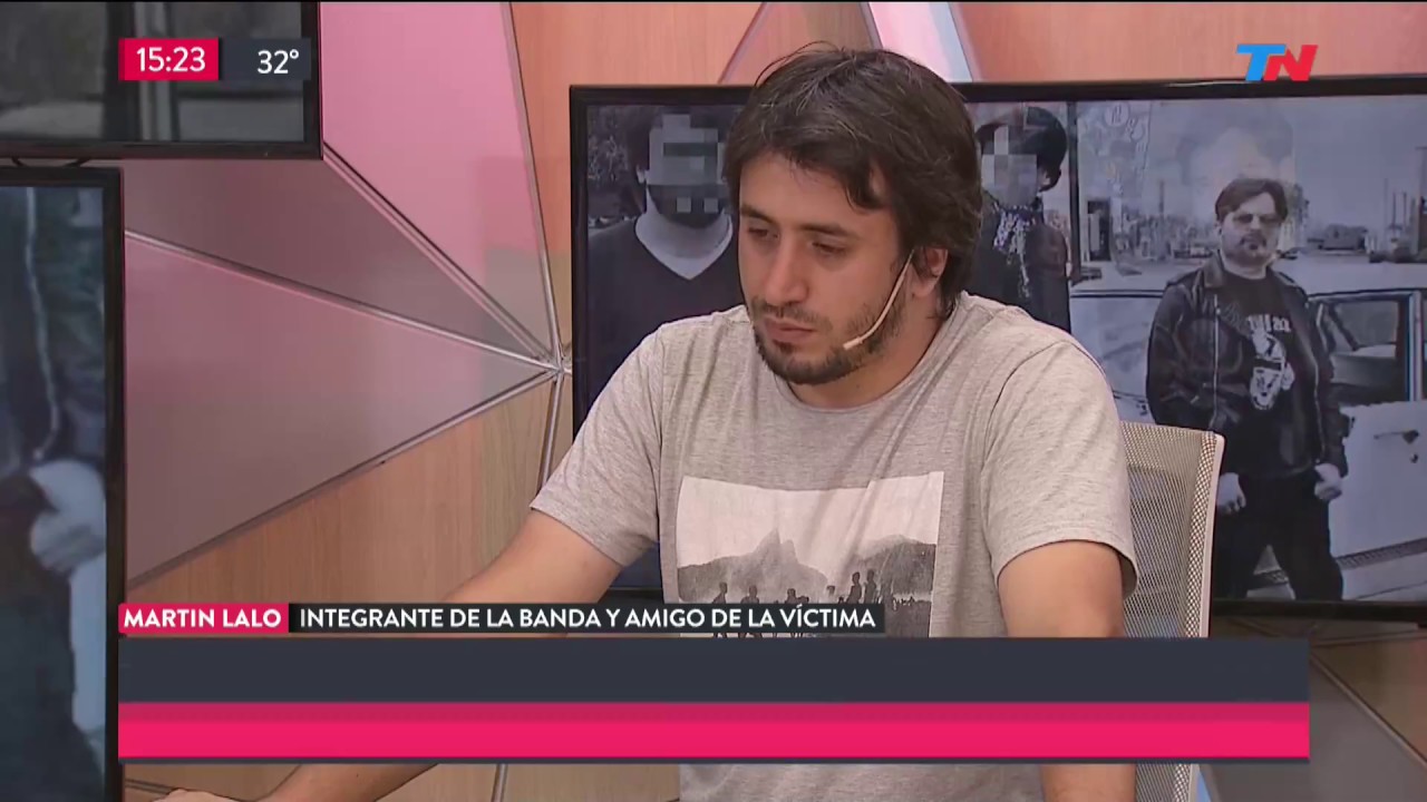 Habló el baterista de Superuva