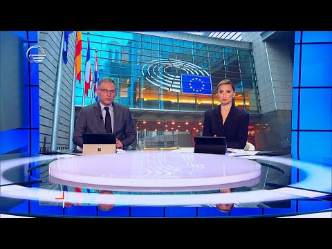 ქრონიკა 20:00 საათზე - 14 ნოემბერი, 2024 წელი