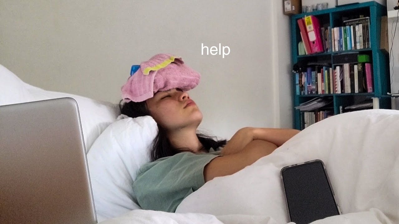 yanran vs migraine - YouTube