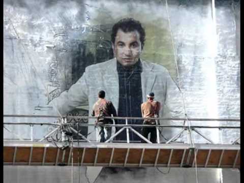 كليب النجم احمد فرحات